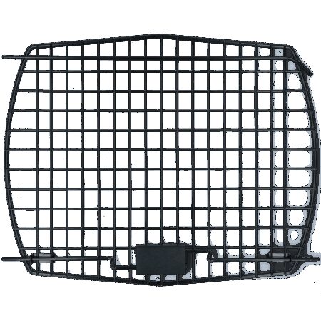 Petmate DOOR WIRE Zwart (K95)