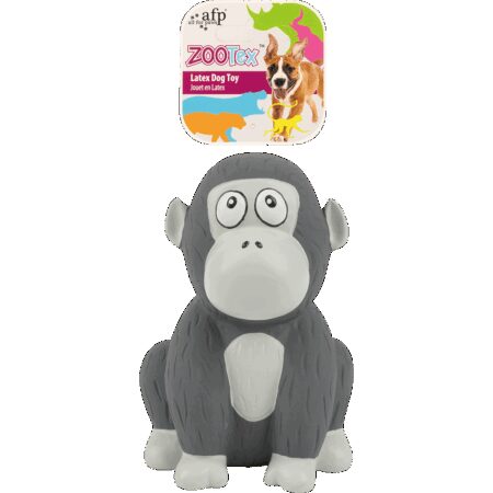 AFP Gorilla Jack