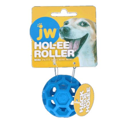 JW HOL-EE ROLLER Mini 5 cm
