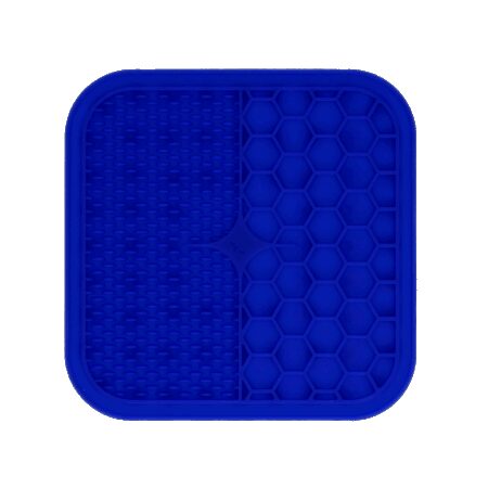 Eat Slow Live Longer Lick Mat Duo M
