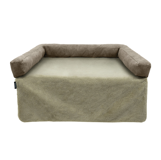 Madison Travel & sofa protector taupe