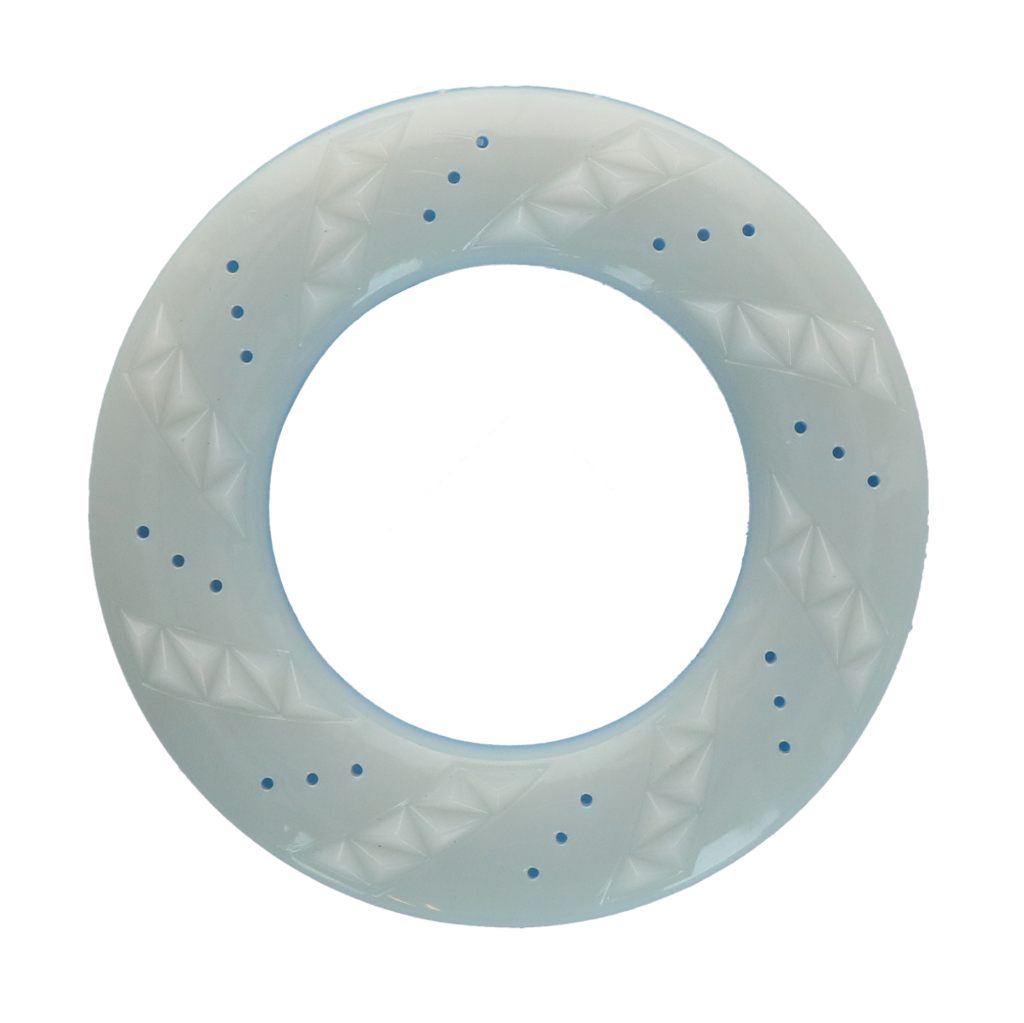 CoolPets Cooling Ice Ring - Afbeelding 4