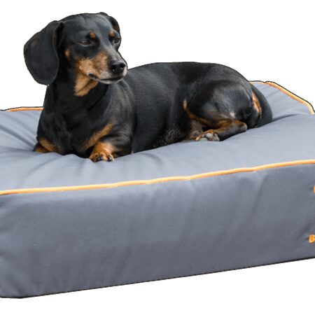 Bodyguard Royal Bed S
