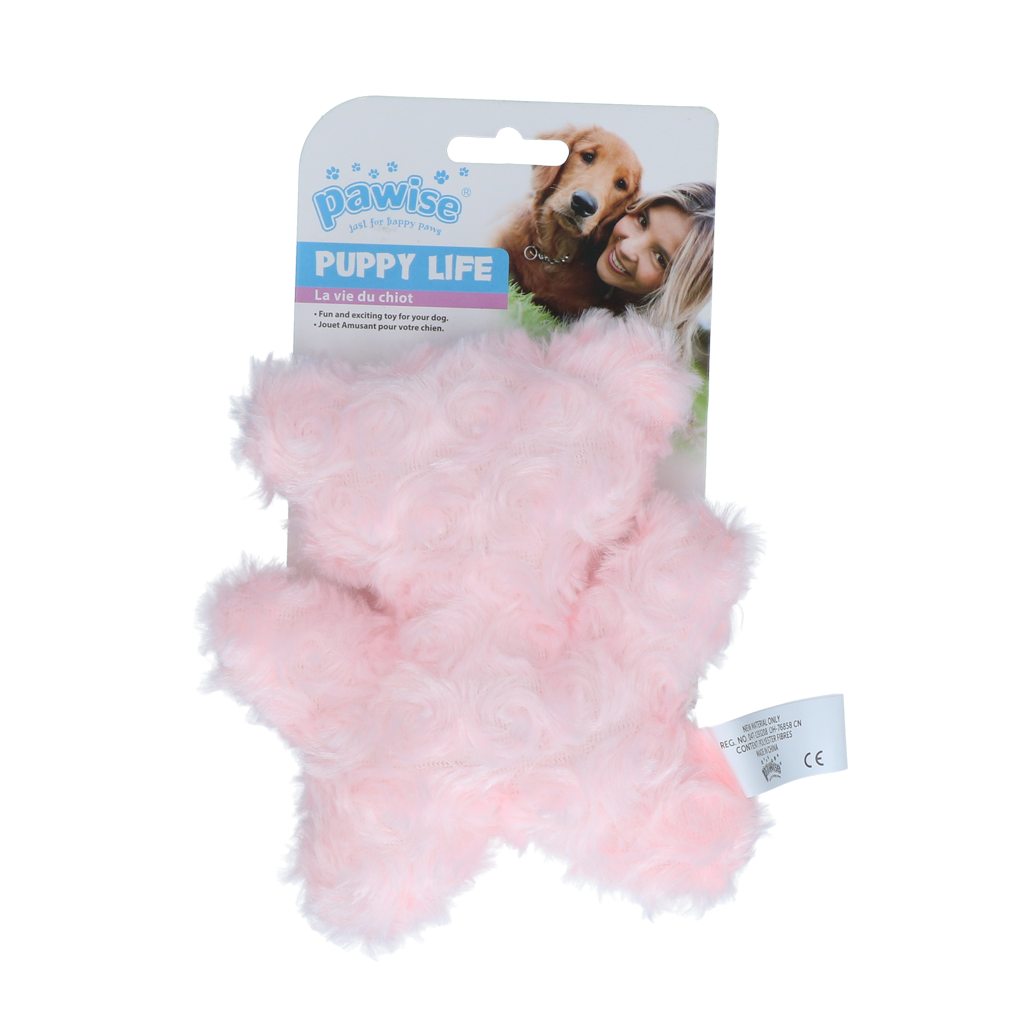 Pawise my bear - Afbeelding 2