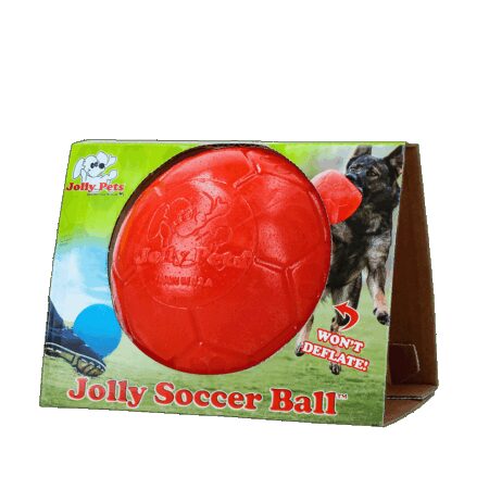 Jolly Soccer Ball 15cm