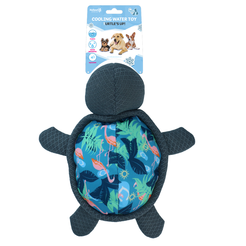CoolPets Turtle's Up - Afbeelding 4