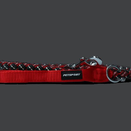 Triple Safe Leash Rood