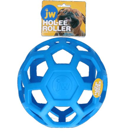 JW HOL-EE ROLLER Jumbo 19 cm