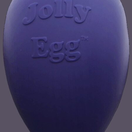 Jolly Egg