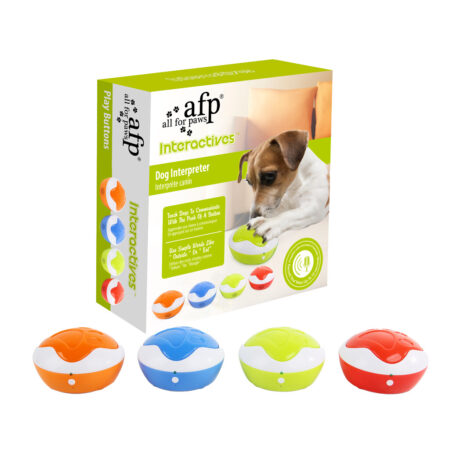 AFP Interactives - Puppy Interpreter