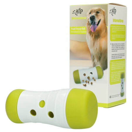 AFP Interactive Treat Frenzy Roll