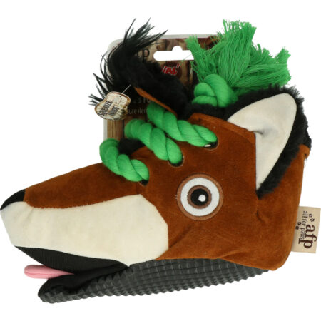 AFP Doggy's Shoes