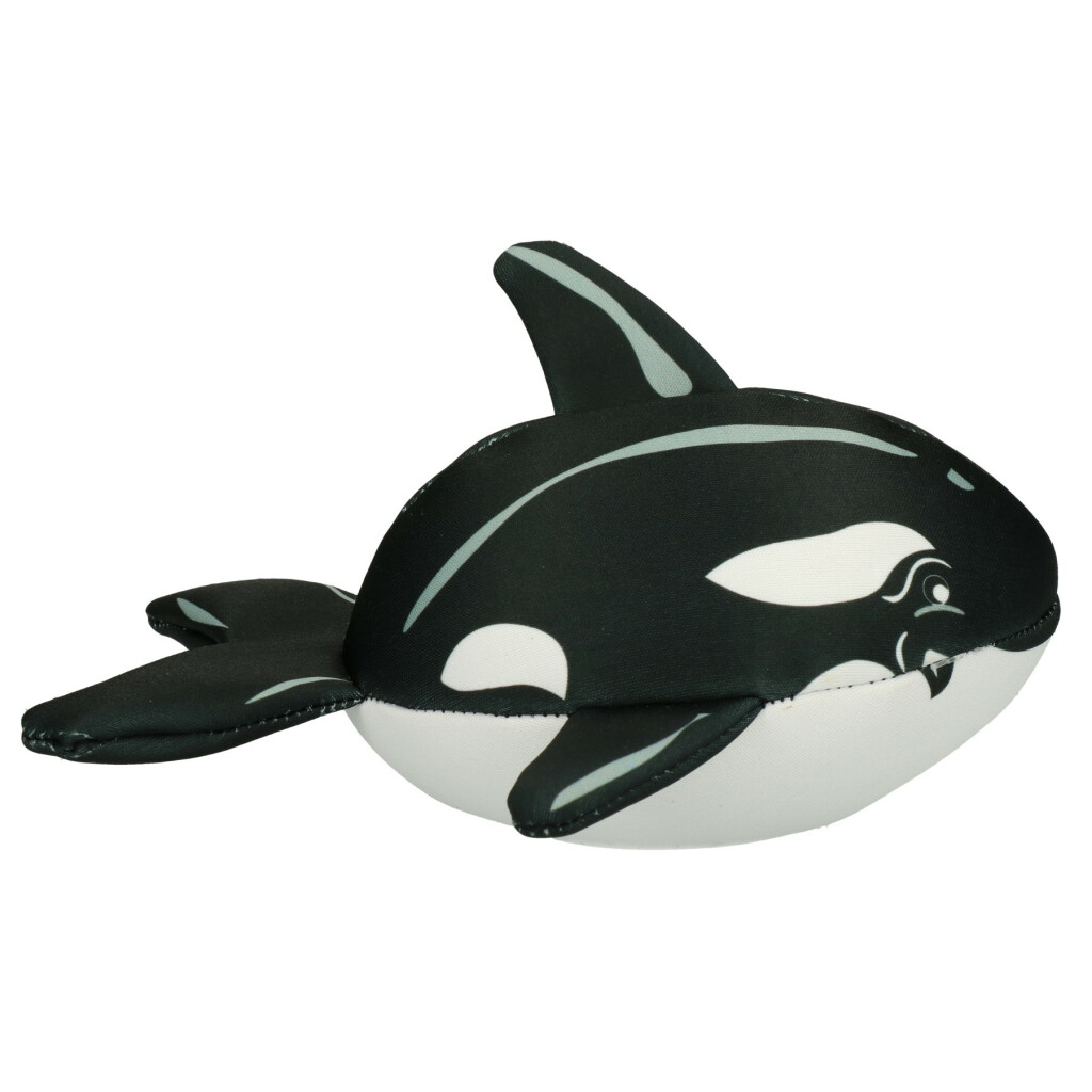 CoolPets Wally the Whale - Afbeelding 2