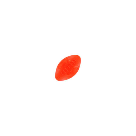 Jolly Football Oranje (Vanillegeur)