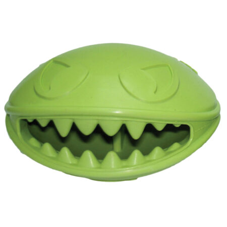 Jolly Monster Mouth