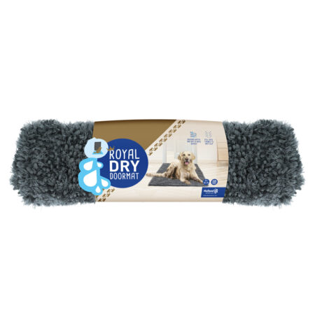 Royal Dry Deurmat